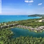 3 bedroom 5 bedroom pool villa bang tao cherngtalay, PHUCHER-2024